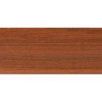Плинтус LinePlast 58 мм L032 Палисандр