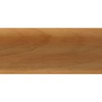 Плинтус LinePlast 58 мм L035 Орех итальянский