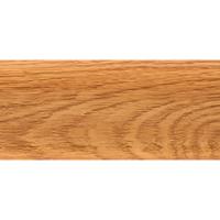 Плинтус LinePlast 58 мм L036 Дуб магнатский