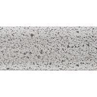 Плинтус LinePlast 58 мм L043 Серый гранит