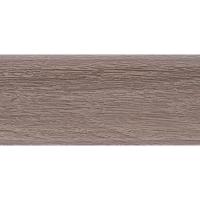 Плинтус LinePlast 58 мм L044 Дуб капучино