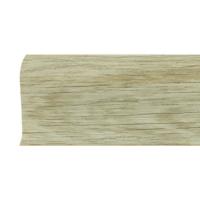 Плинтус LinePlast 58 мм L066 Мовингу