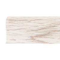 Плинтус LinePlast 58 мм L069 Сосна отбеленная