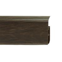 Плинтус Royce 80 мм 329 Дуб Гартвис