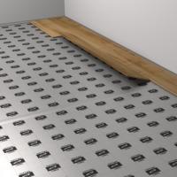 Подложка Arbiton Extra Aquastop Smart XPS 3 мм фото 2