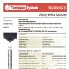 Подложка для ковролина Iterfloor Dyralay Technics 5 фото 1
