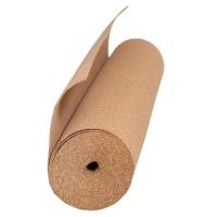 Подложка Go4Cork Plus пробковая 3 мм фото 1