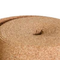 Подложка Go4Cork Plus пробковая 4 мм фото 1