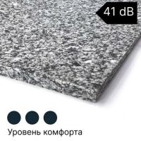 Подложка для ковролина Bonkeel Soft Style 10 мм фото 0