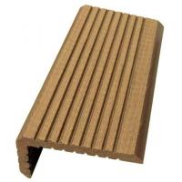 Уголок торцевой Alpendorf Карамель фото 0