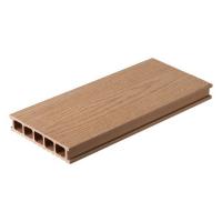 Террасная доска Polywood Duo Color Бежевый