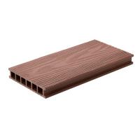 Террасная доска Polywood Mineral Duo 3D Color Бежевый