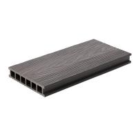 Террасная доска Polywood Mineral Duo 3D Color Серый