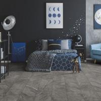 Кварцвиниловая плитка Aberhof Hart 5508 Bever