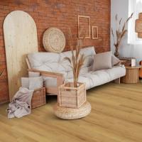 Кварцвиниловая плитка Aberhof Noventa 3306 Volcano