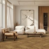 Кварцвиниловая плитка Aberhof Verde 4403 Tesino