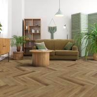 Кварцвиниловая плитка Aberhof Verde 4407 Geona