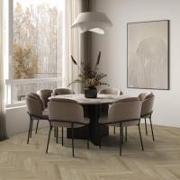 Кварцвиниловая плитка Aberhof Verde 4408 Melito