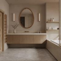 Кварцвиниловая плитка Alpine Floor Адамант Паркет Eco 31-1-R Санта-Ана