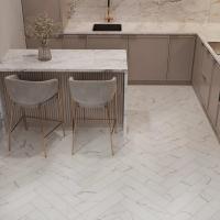 Кварцвиниловая плитка Alpine Floor Адамант Паркет Eco 31-10-R Гранд Каньон