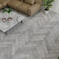 Кварцвиниловая плитка Alpine Floor Адамант Паркет Eco 31-8-R Корноулл