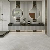 Кварцвиниловая плитка Alpine Floor Адамант Паркет Eco 31-9-R Элдгея
