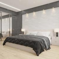 Кварцвиниловая плитка Alpine Floor Classic ECO 106-2 Дуб Ваниль