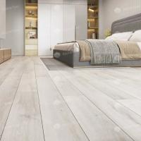 Кварцвиниловая плитка Alpine Floor Classic ECO 134-5 Ясень серый