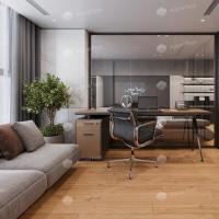 Кварцвиниловая плитка Alpine Floor Classic ECO 162-7 Дуб классический