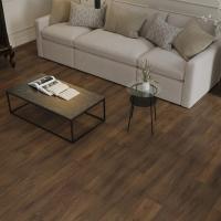 Кварцвиниловая плитка Alpine Floor Easy Line ЕСО 3-40 Дуб Казимир