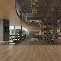 ЕСО 3-42 Дуб Фридрих фото 1