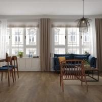 ЕСО 3-45 Дуб Гоен фото 1