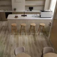 Кварцвиниловая плитка Alpine Floor Grand Sequoia 5 мм ECO 11-1508 Клауд