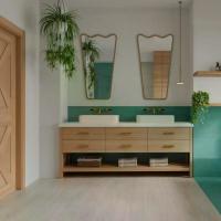 Кварцвиниловая плитка Alpine Floor Grand Sequoia 5 мм ECO 11-208 Атланта