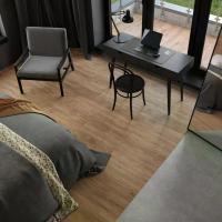 Кварцвиниловая плитка Alpine Floor Grand Sequoia 5 мм ECO 11-708 Гевуина