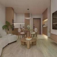 Кварцвиниловая плитка Alpine Floor Grand Sequoia 5 мм ECO 11-908 Карите