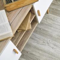 Кварцвиниловая плитка Alpine Floor Intense ECO 9-10 Шервудский лес