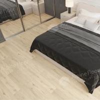 Кварцвиниловая плитка Alpine Floor Liberty Loose Lay LVT ECO 23-1 Дуб Ваниль