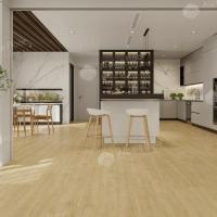 Кварцвиниловая плитка Alpine Floor Liberty Loose Lay LVT ECO 23-2 Дуб Ваниль Селект