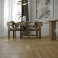 Кварцвиниловая плитка Alpine Floor Parquet LVT ECO 16-28 Дуб Поллукс