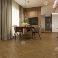 Кварцвиниловая плитка Alpine Floor Parquet LVT ECO 16-32 Дуб Селена