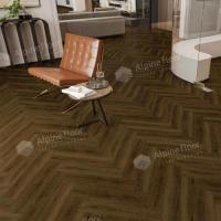 Кварцвиниловая плитка Alpine Floor Parquet LVT ECO 16-33 Дуб Далим