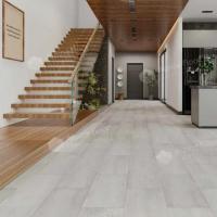 Кварцвиниловая плитка Alpine Floor Light Stone ECO-15-12 Дорсет