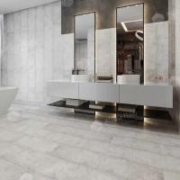 Кварцвиниловая плитка Alpine Floor Light Stone ECO-15-17 Сумидеро