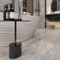 Кварцвиниловая плитка Alpine Floor Light Stone ECO-15-20 Вилио