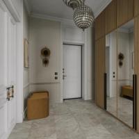 Кварцвиниловая плитка Alpine Floor Stone Premium LVT ECO 26-2 Пенни