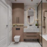 Кварцвиниловая плитка Alpine Floor Stone Premium LVT ECO 26-3 Джеофизз