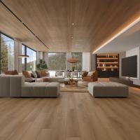 Кварцвиниловая плитка Alpine Floor Титан 8 (Titan 8) ECO 27-8 Тритон