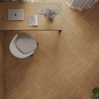 Кварцвиниловая плитка Alpine Floor Титан Паркет (Titan Parquet) ECO 29-2 Аполлон