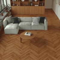 Кварцвиниловая плитка Alpine Floor Титан Паркет (Titan Parquet) ECO 29-6 Олимп